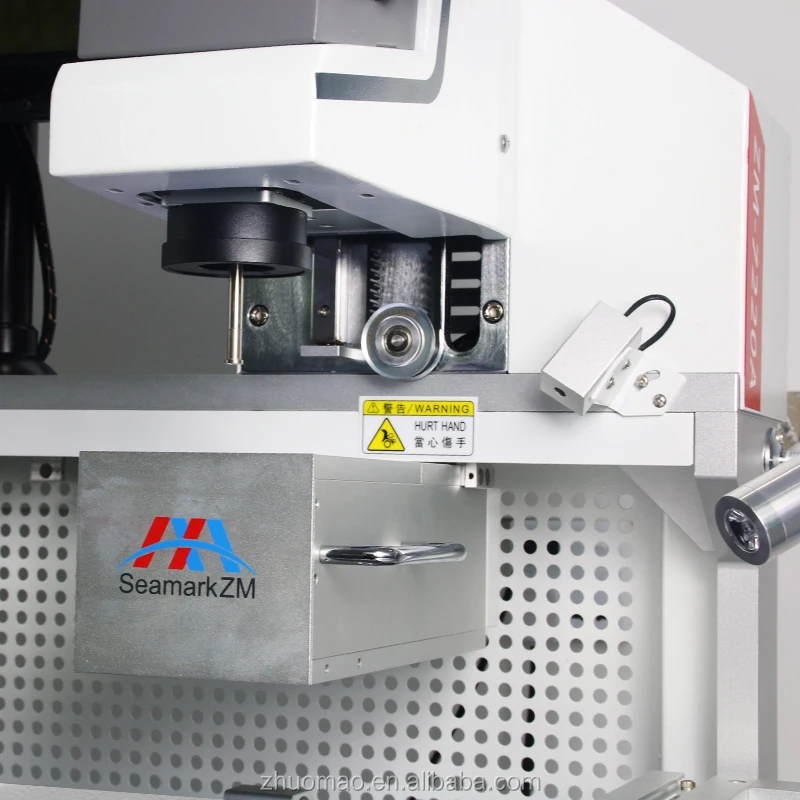 Zhuomao Semi Automatic Bga Rework Station ZM-R7220C Motherboard Diagnostic Machine BGA