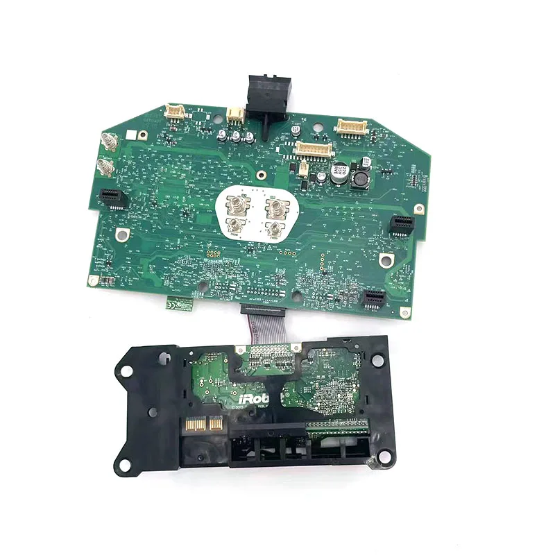 Motherboard original para IRobot Roomba 960, Aspirador Peças De Reposição