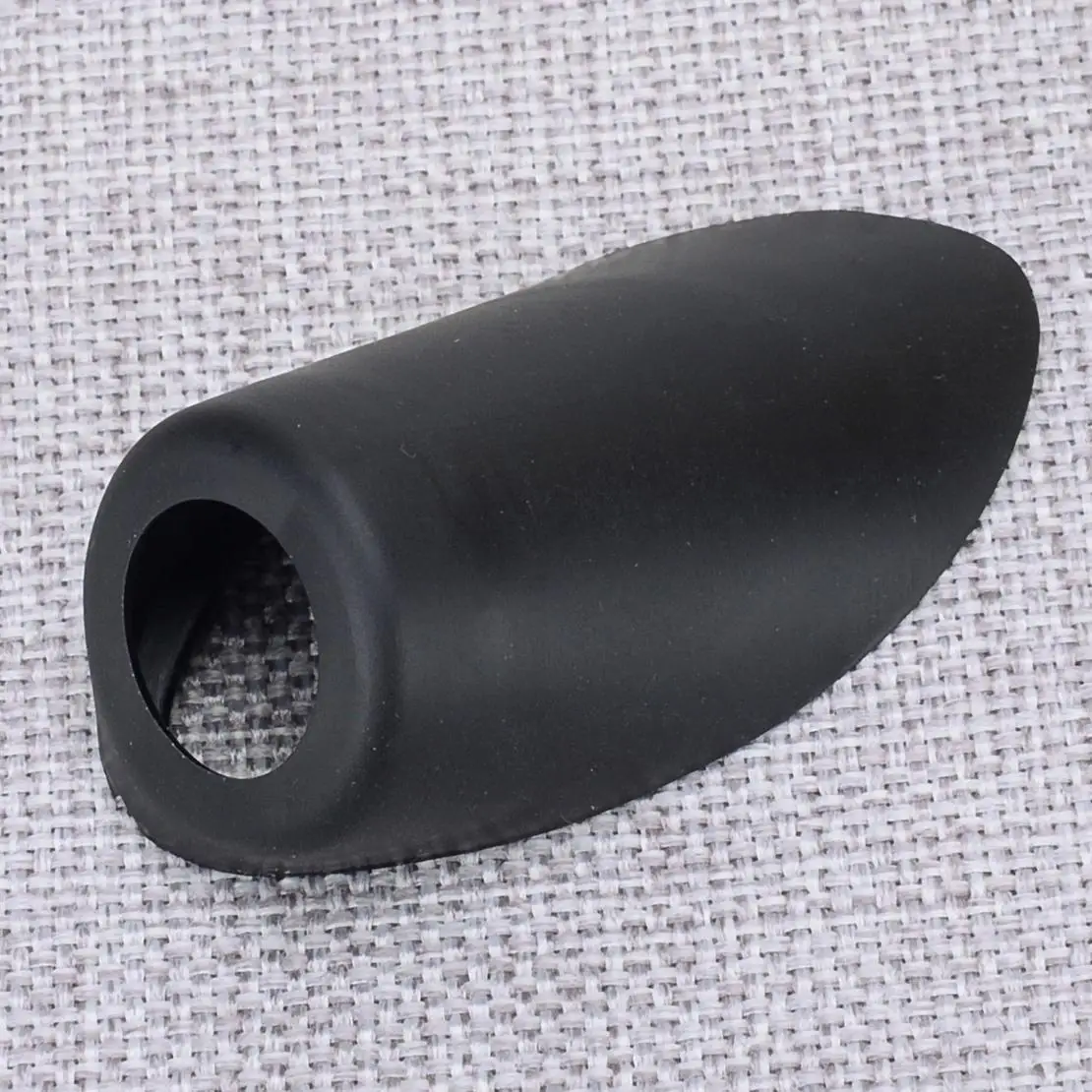 

New 12982702987C45 Car Antenna Seal Fit for Mercedes-Benz R129 SL SL500 SL320 300SL 500SL 600SL Black Plastic