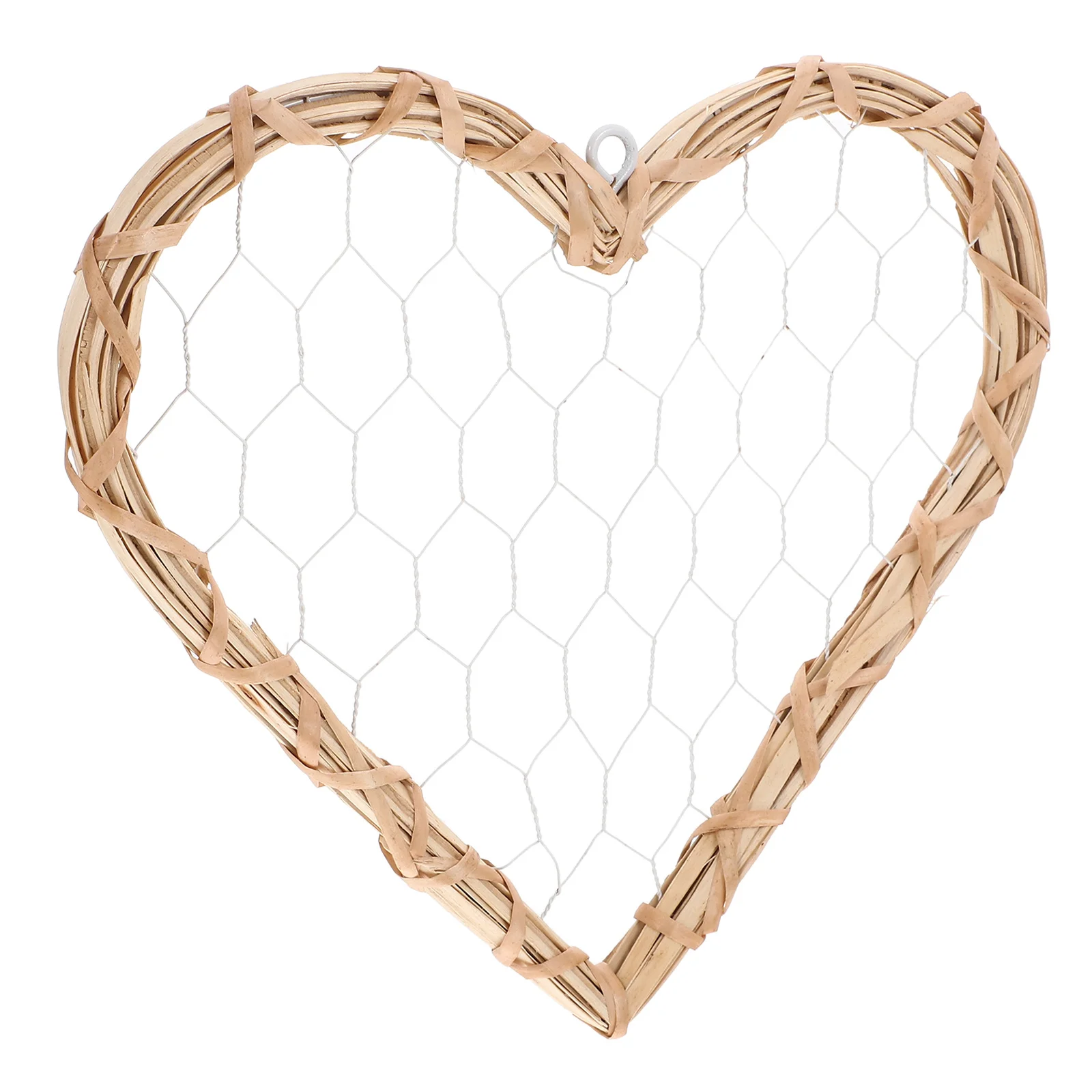 

Heart Photo Frame Shaped Picture Hanging Decorations for Home Frames Hangers Wall Display
