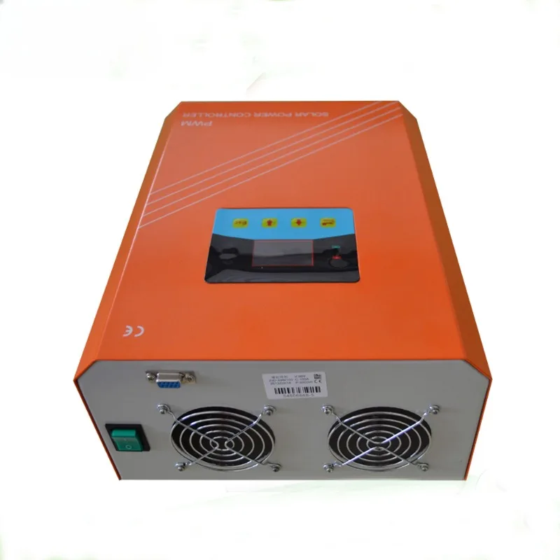 

Solar panel 24V 48V 96V 220V 100A 150A 200A solar charge controller