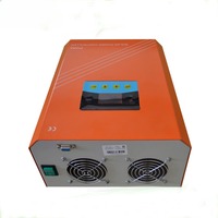 Solar panel 24V 48V 96V 220V 100A 150A 200A  solar charge controller