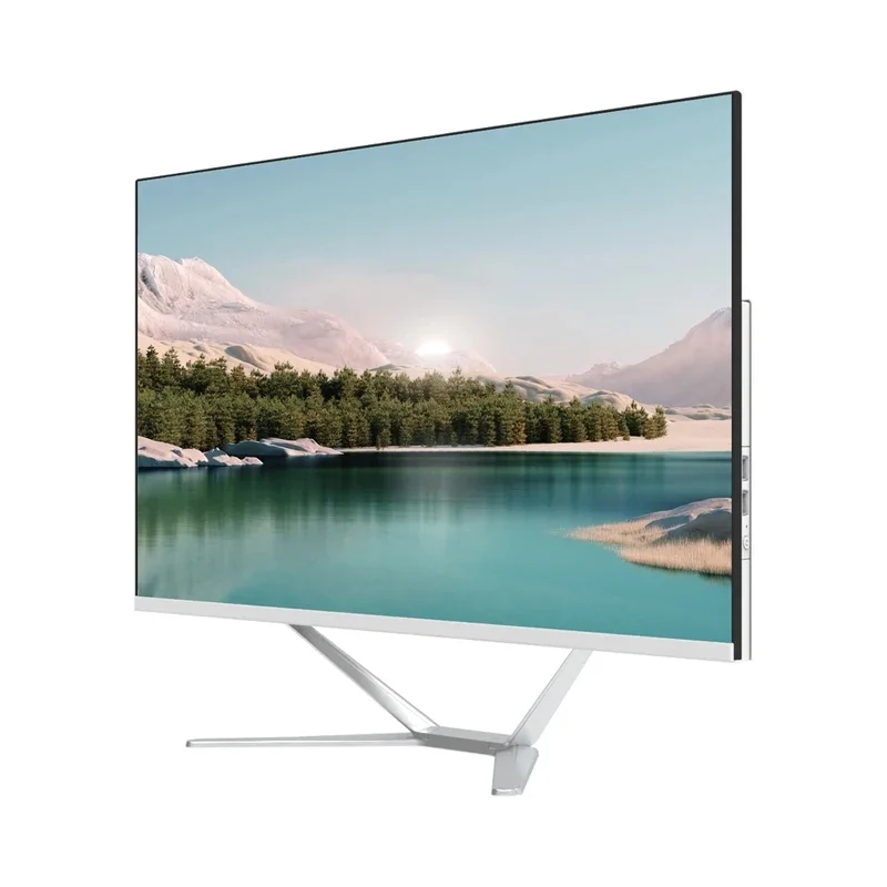 Im Gaming-PC Intel-Prozessoren Core I7 16 GB + 512 GB OEM-Computer All-in-One-PC für Studenten und Caompany