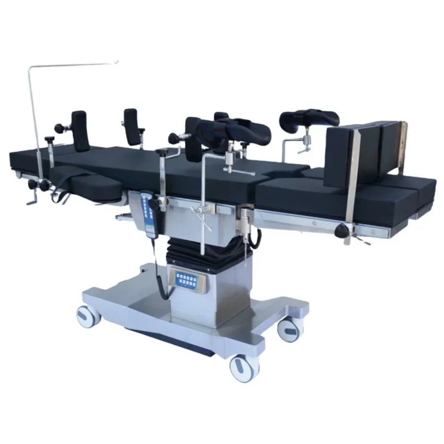 Hospital Supper Multi-Function Orthopedics Otolaryngology Urology Gynecology Surgical Operating Table