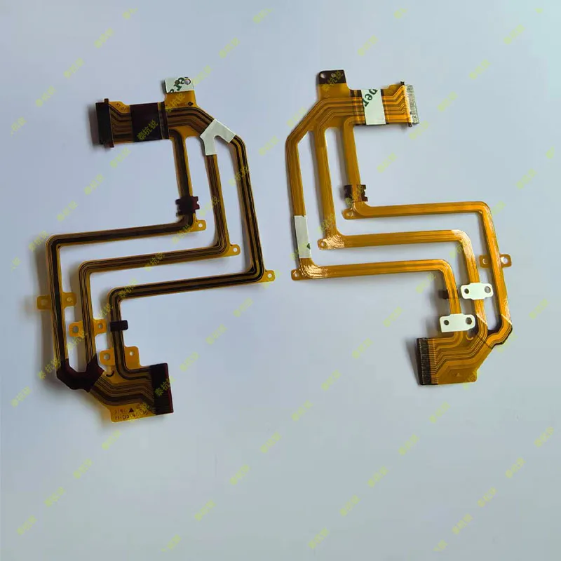 For Sony HC3E HC3 LCD Flex Cable Display Screen Cable Camcorder Maintenance Replacement Accessories