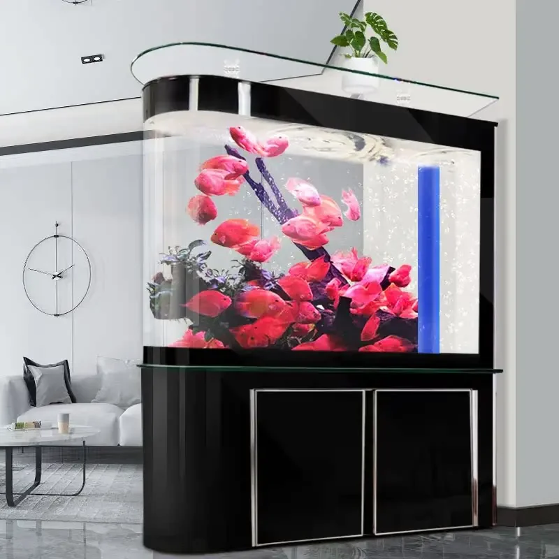 Ecological Aquarium Water Treatment Heavy Duty Durable Quality Easy Operation High Performance Professional Grade Low Noise