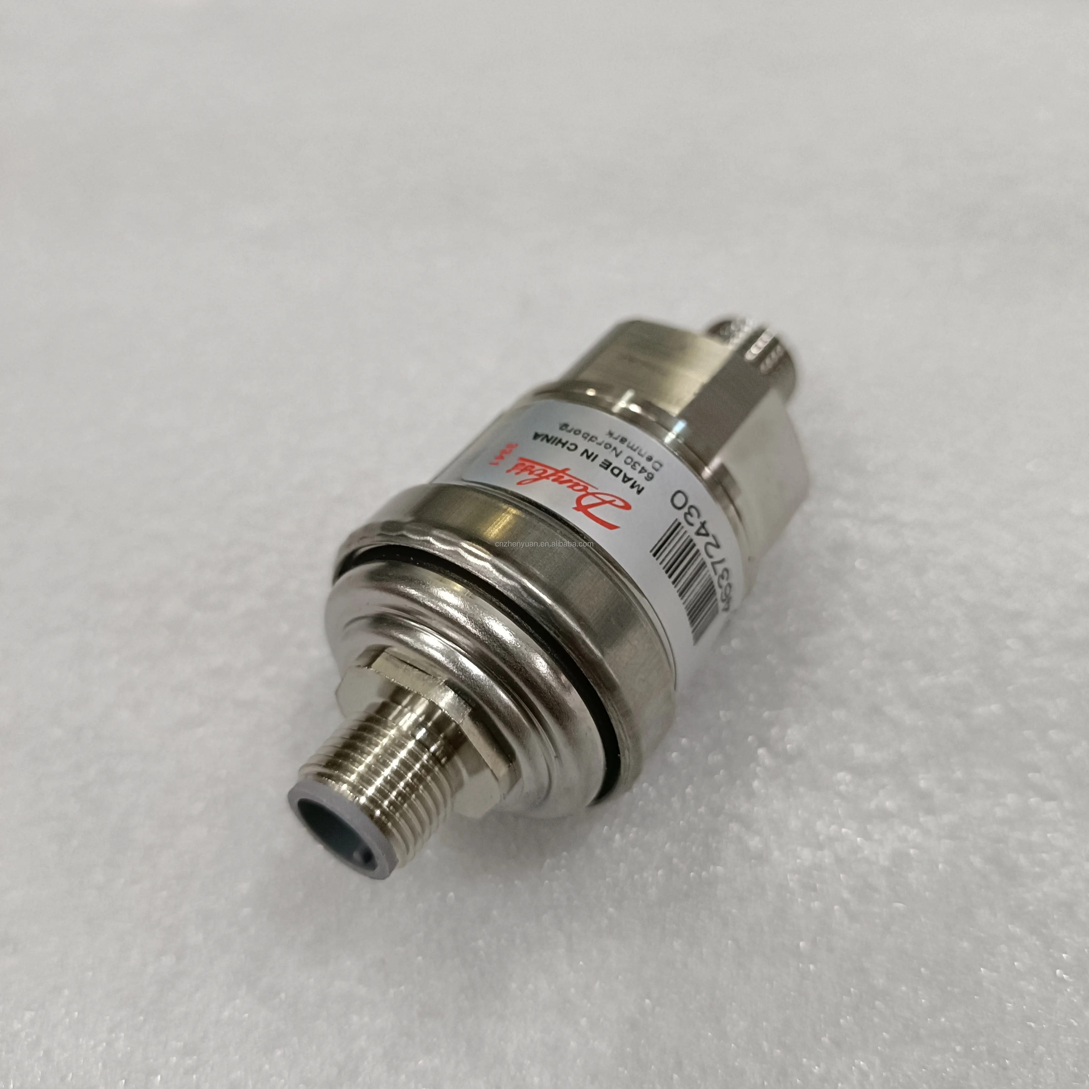 DAN-FOSS MBS-3050 060G1441 Pressure Sensor MBS3050 060G3582 060G3583 060G3584 060G3585 060G3586 060G3557 MBS