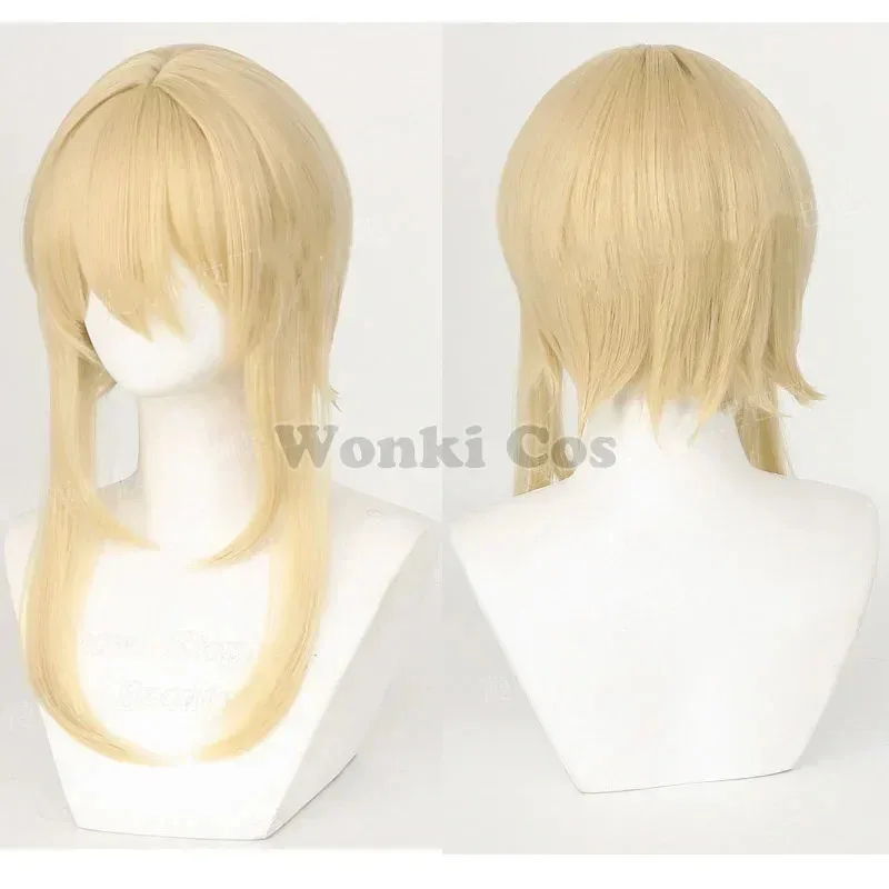 2025 12 زي لعبة الشعر تأثير المسافر ملابس حريمي لومين تأثيري فستان ازياء شعر مستعار مجموعة ملابس الحفلات