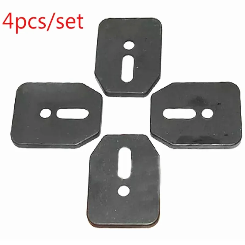 4pc/Set Tyre Tire Changer Machine Parts Nylon Plastic Jaw Clamp Motorcycle Fixture Protective Cover Tools