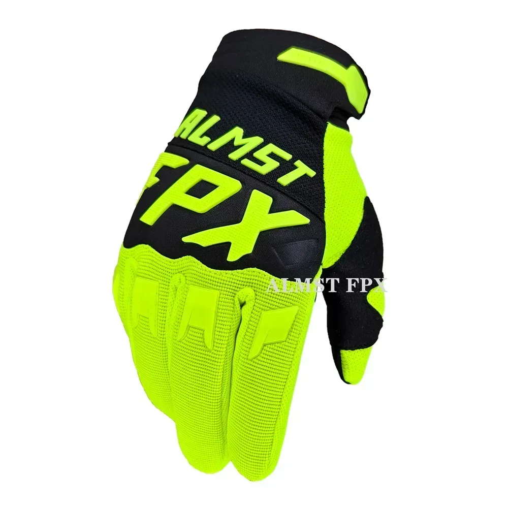 Рисунок 3 - ALMST FPX MX Off Road Bike Dirt