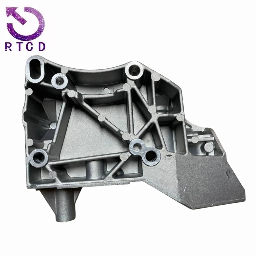 

Кронштейн генератора 5706J2 9683446480 ДЛЯ Peugeot 206 207 206CC Citroen C2 Picasso 2001-2009