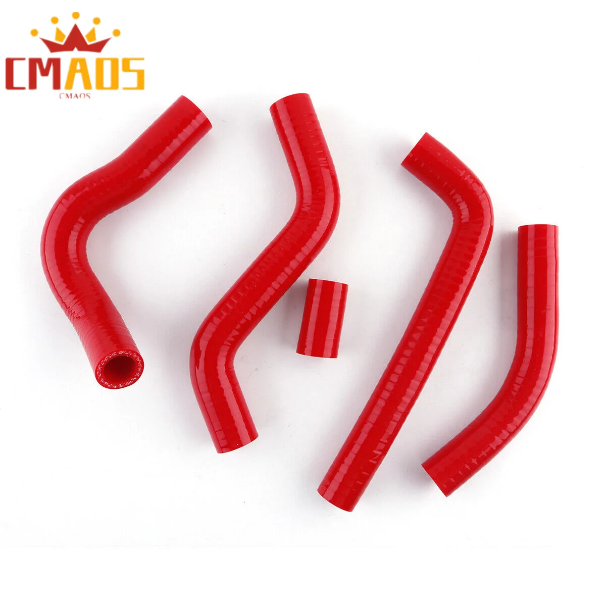

For 2006 Kawasaki RMZ450 RM-Z 450 Silicone Coolant Radiator Hose Kits