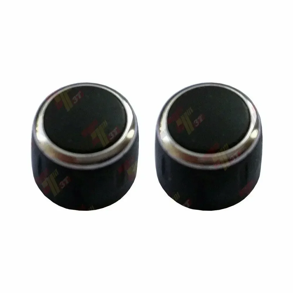

2 шт. кнопки регулировки громкости для BMW E81 E82 1 серии M3 E46 E90/E91 3 серии CD73 радио ручки