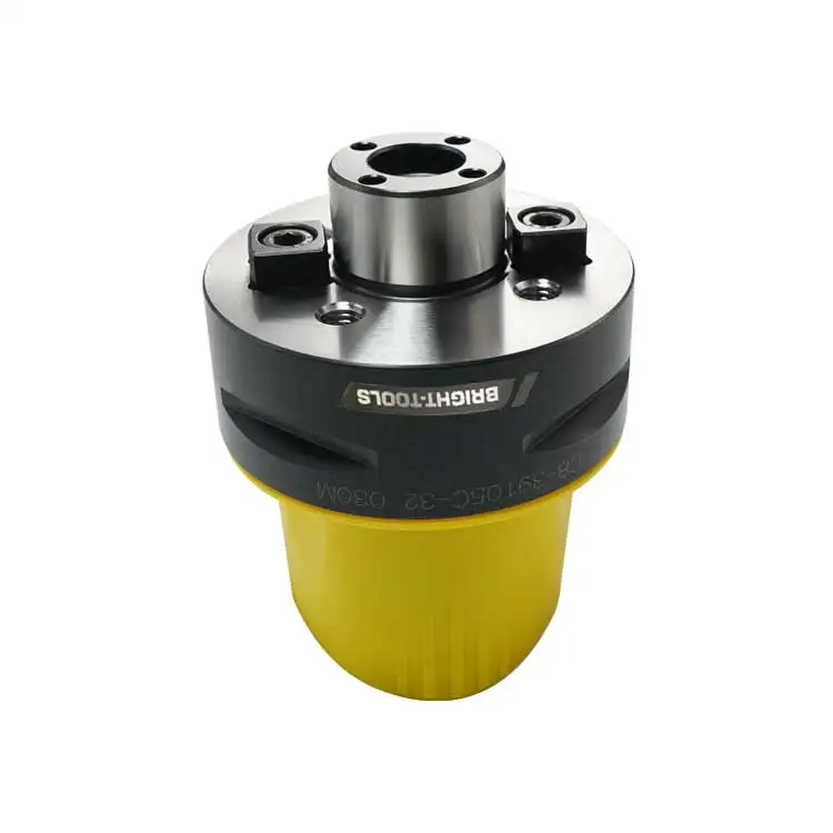 

EMO Star Product Capto Turning System HSK63A HSK100A CAPTO PSC3 4, 6, 8, 10, патроны Capto