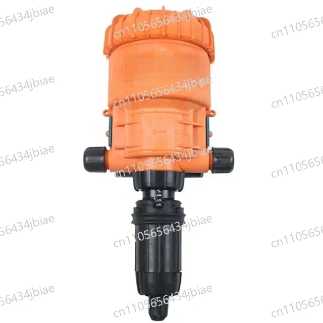 Water Powered Automatic Driven Chemical Liquid Dispenser Doser Dosing Machine Poultry Medicator fertilize Injector