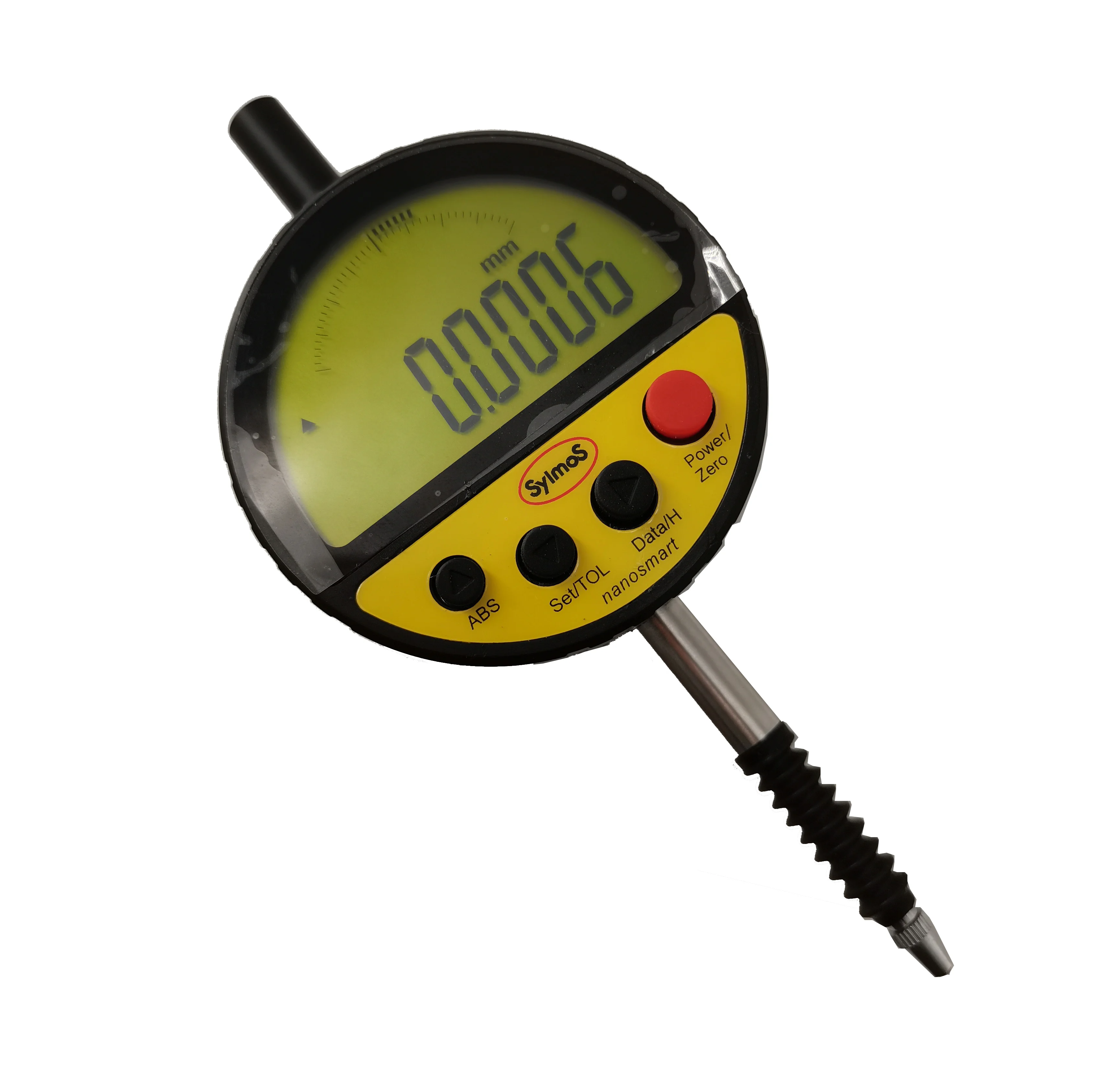 

2025 Sylmos grating measurement system range 0-12.7mm resolution 0.1um high accurcy digital indicators