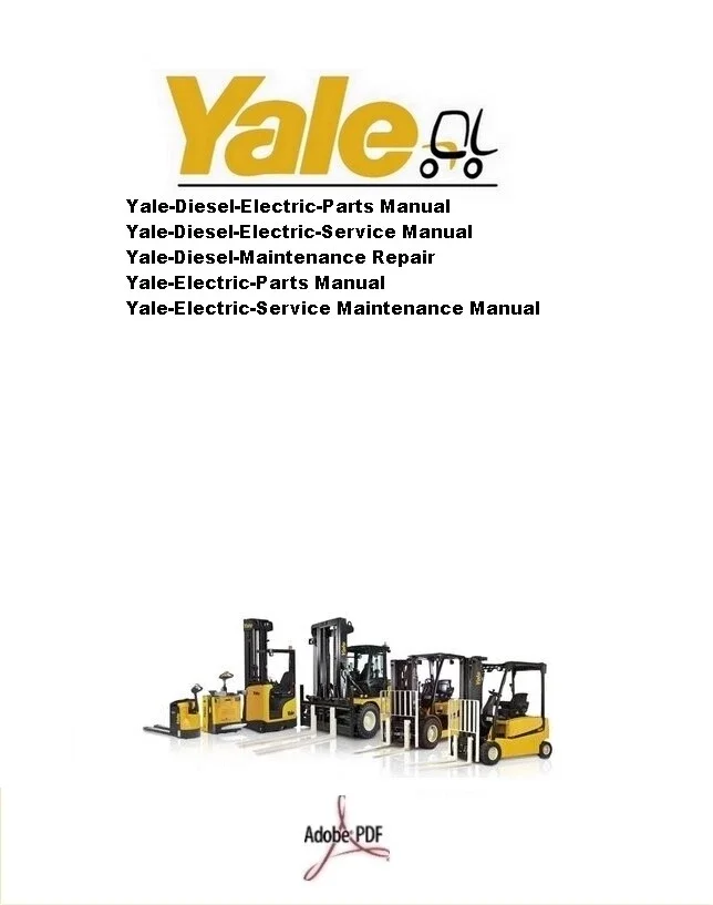

Каталог запасных частей AutoDVD2 Hyster Yale 2024, коллекция PDF