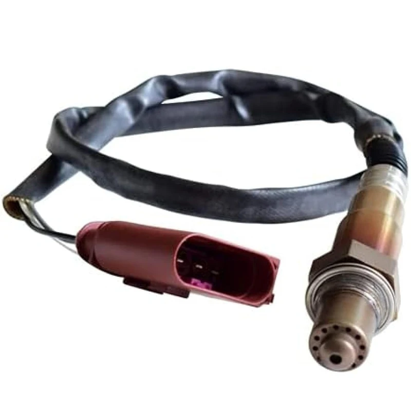 Lambda O2 oxygen sensor 0258006305 For Audi A3 Seat Ibiza Skoda Octavta Volkswagen Golf Passat POLO Bora New Beetle