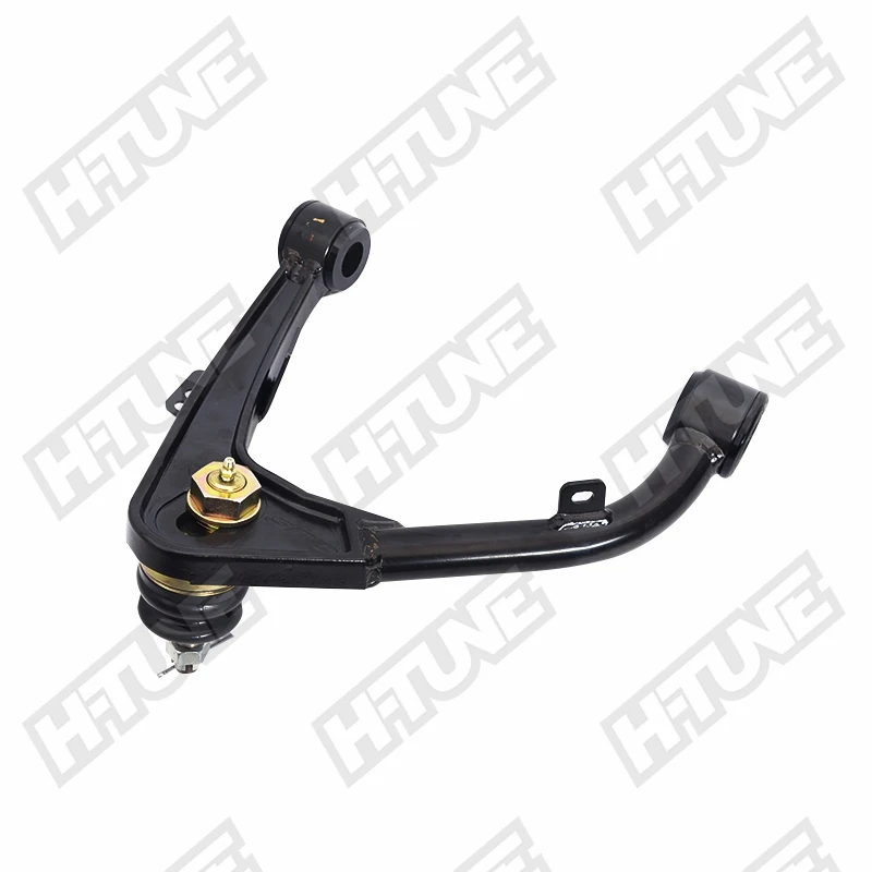 Adjustable Front Upper Control Arm For D-MAX / MUX / COLORADO 4WD 2012++