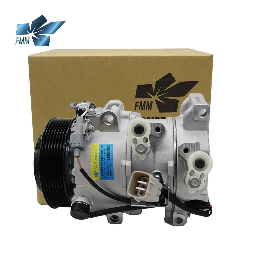 88320-3A300 883203A270  Auto Air Conditioning AC Compressor For Lexus IS250 REIZ 2.5