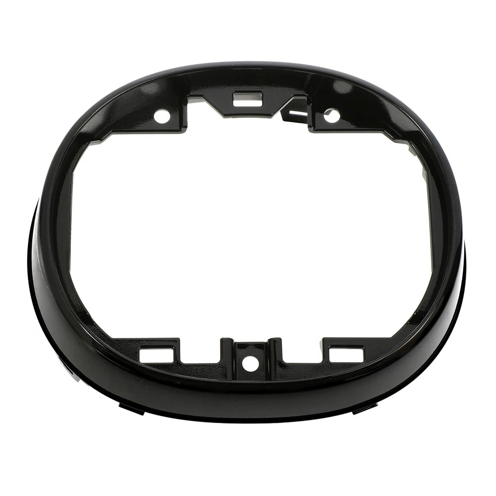 

Кронштейн крепления передней решетки для Mazda 6 2018 2021, OEM GBVH50716, пластиковый держатель с улучшенной эффективностью электричества и тепла