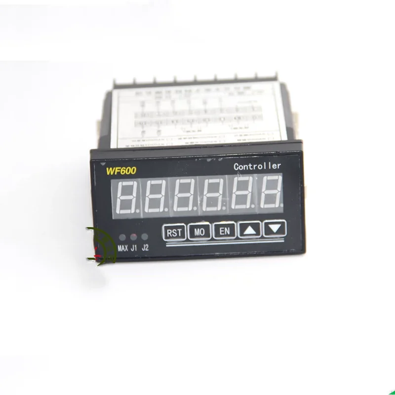 

WF600.WF160J,WF160D Differential Single-ended Pulse Display Meter Displacement Angle Speed Counter