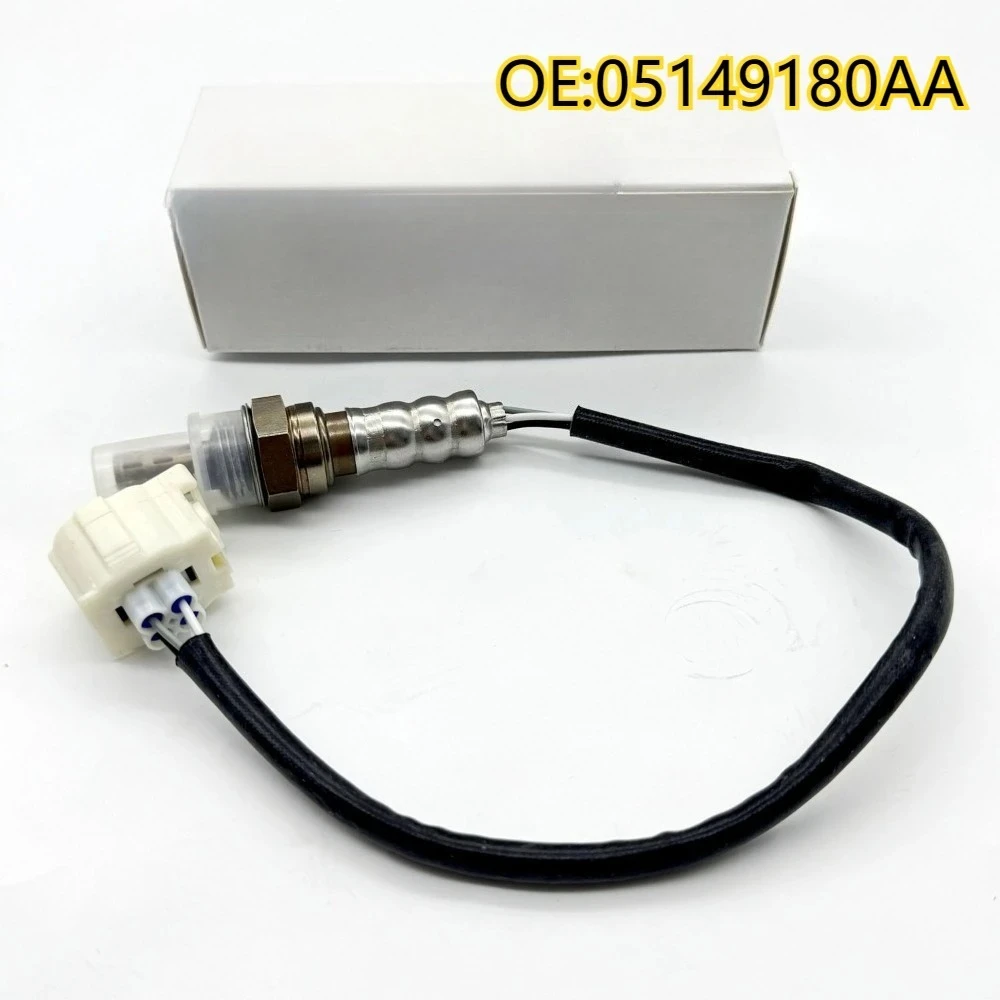 High quality New For 05149180AA Oxygen Sensor For 2011-22 Challenger Durango 3.6L