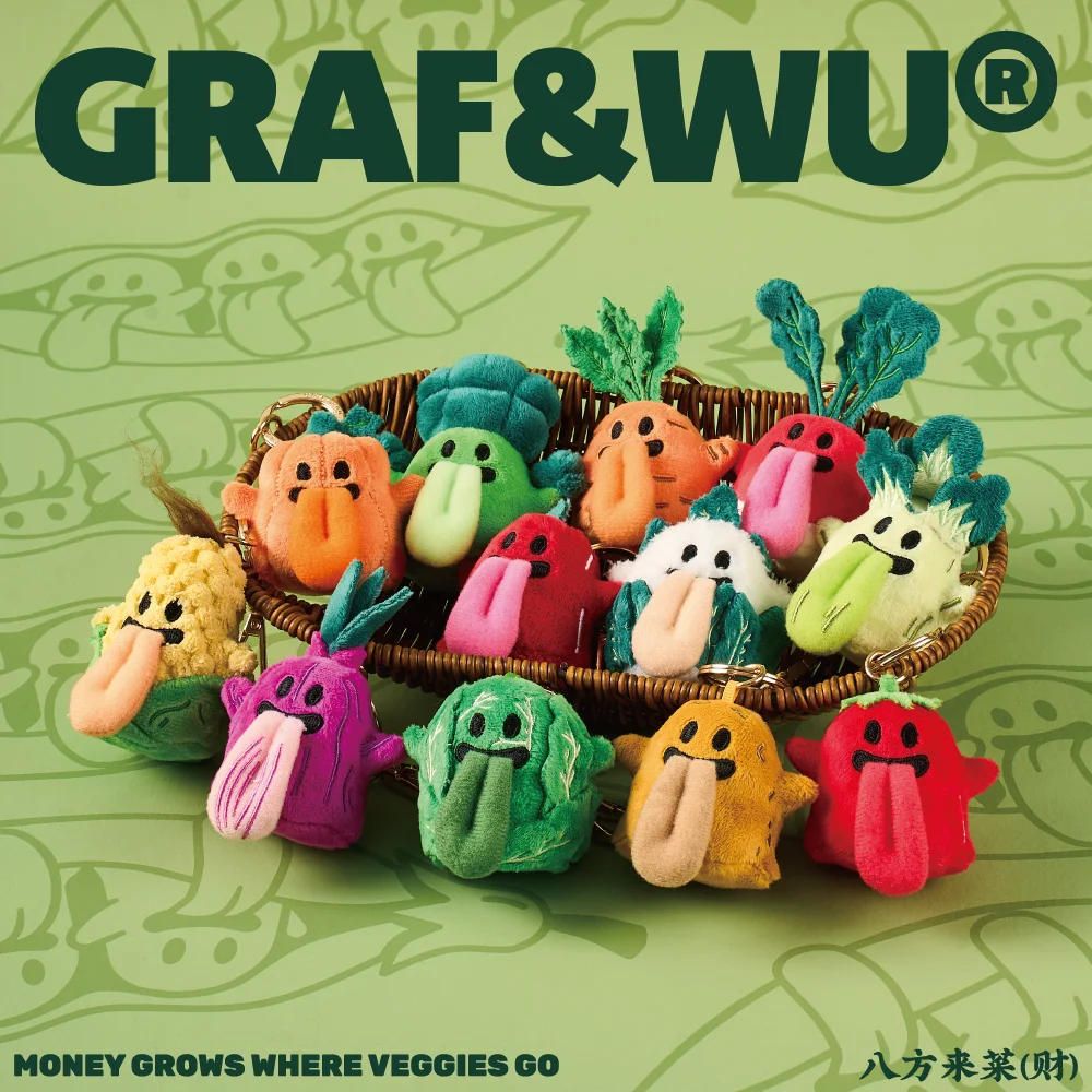 GRAF Zawieszka 5cm Brelok Warzywo Ziemniak Pluszowa Laleczka Breloczek Śliczny Duch Torba Wisząca Modny Halloween Dziewczyna Personalizowany Prezent Urodzinowy