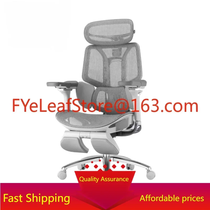 

E3 PRO Mesh EModern rgonomics Office Gamer Racing Gaming Chair With Optional Footrest