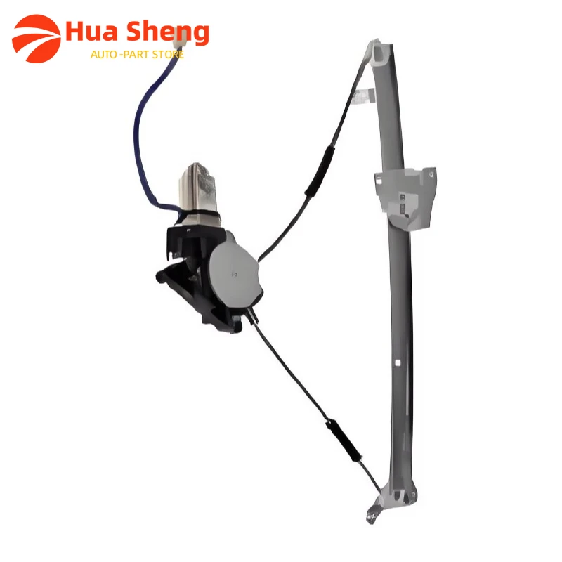 

741-940 Mr135165 Mb669161 Front Left Window Regulator for Mitsubishi Montero Pajero 2000-2010