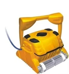 New Style Swimming Pool Clean Robots Automatic Robot Vacuum Cleaner Cleaning Robot