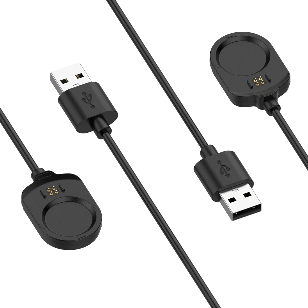 USB-C & A Charging Cable For MARQ2 Gen2 Adventurer/Driver/Aviator/Captain/Athlete/Golfer Smart watch Charger Dock