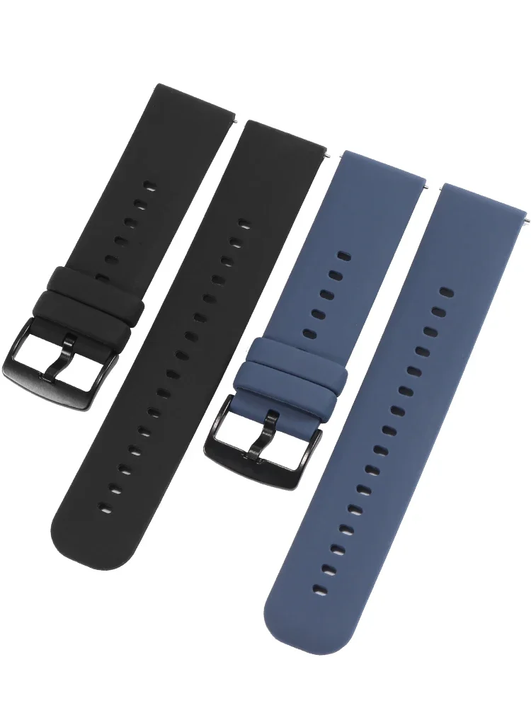

Resin Silicone Watch Strap Is Suitable for Huawei Watch3/4 GT4 3 Pro GT2 Porsche Edition Collection