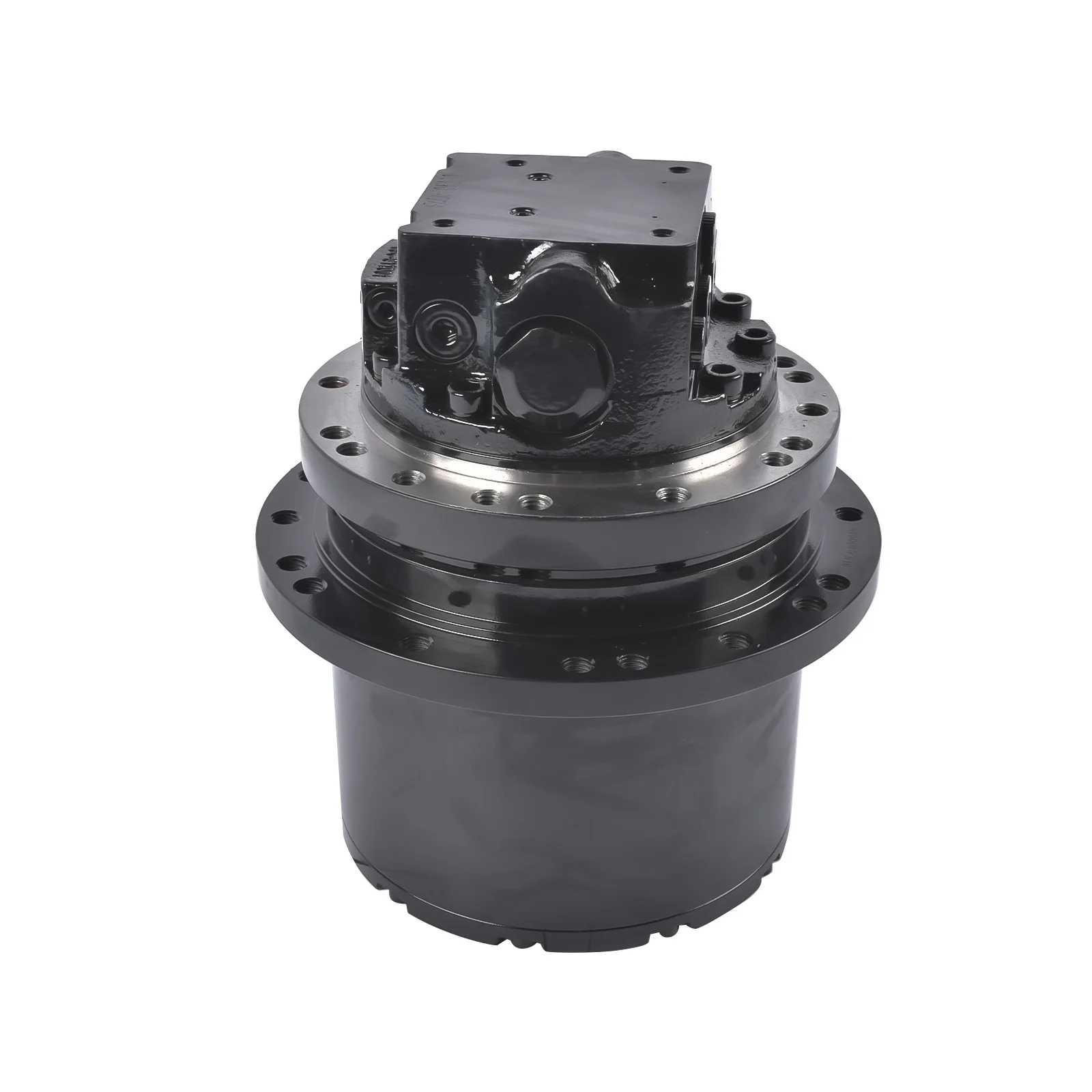 AP03 Final Drive Motor for Bobcat 331 331D 331G 334 334D 334G Backhoe Loader, Compactor 6677666
