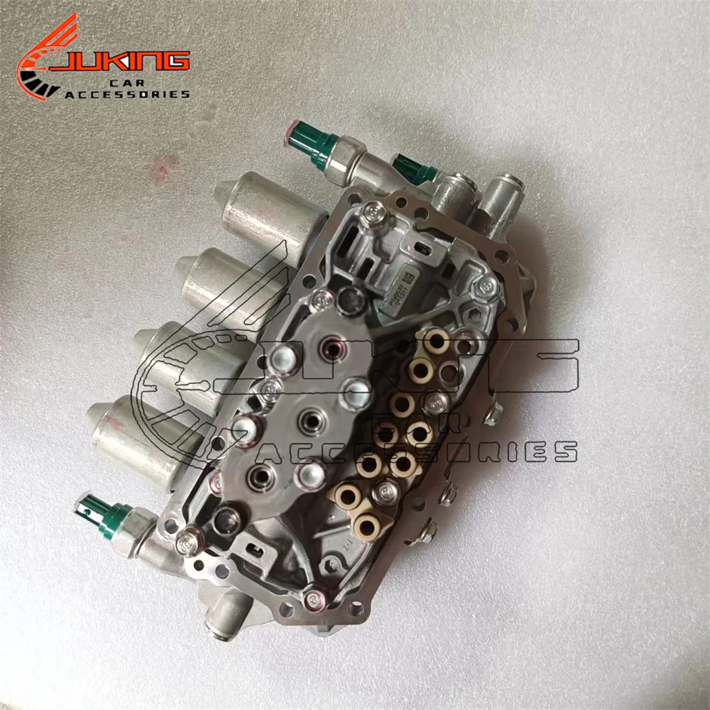 

NEW 27700-5B7-000 Solenoid Body for Honda Acura RXD V6 3.5L 12-20 277005B7000 A825 Performance Upgrade Model