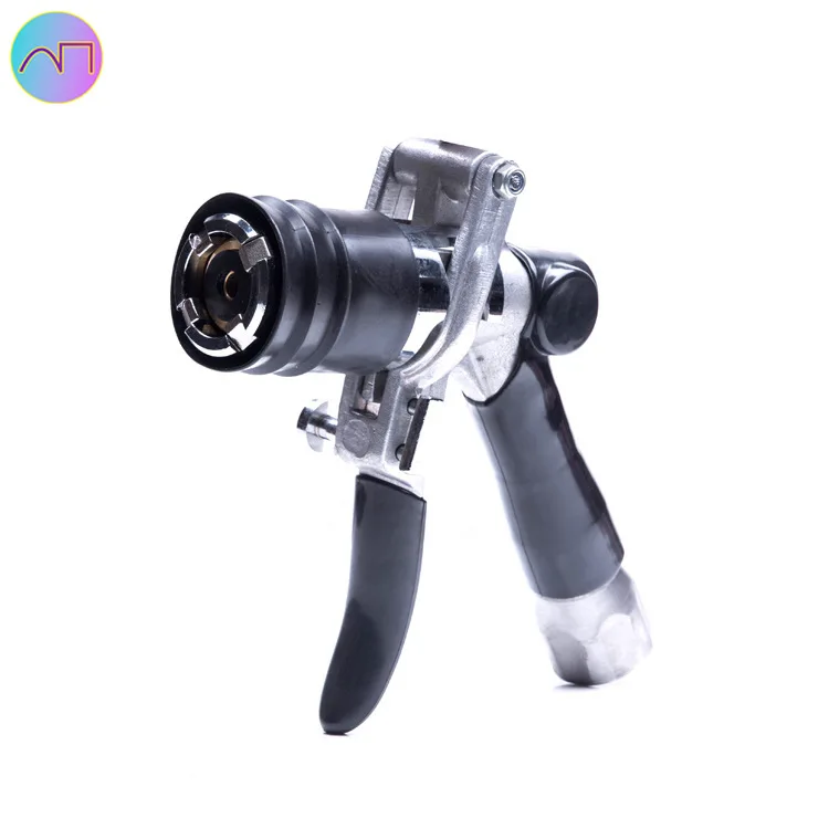 

LPG air gun, liquefied gas gas filling gun, gas station equipment, special air gun