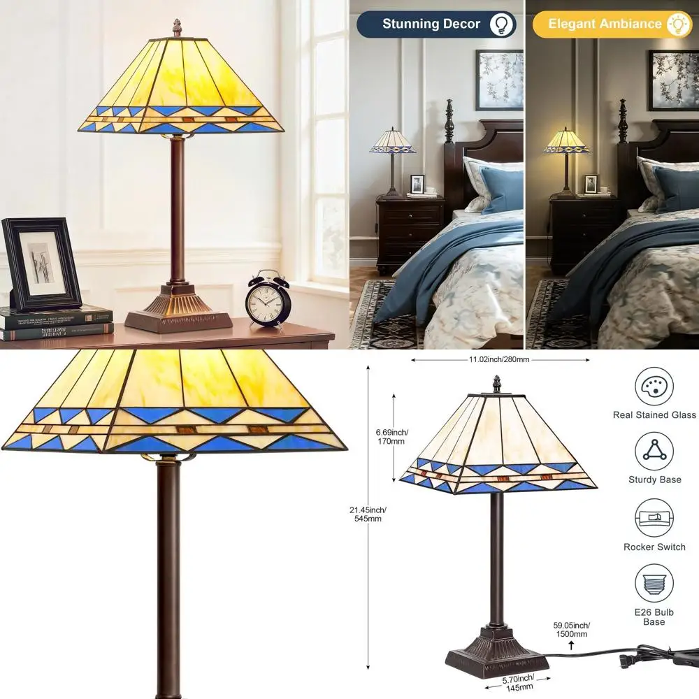 Mid-Century Square … - image