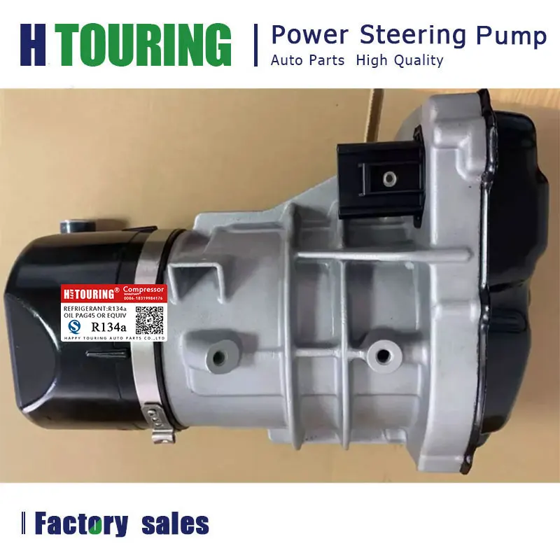 

Hydraulic Power Steering Pump For Mercedes Benz MB W221 W216 A2214600980 2214600980 2164600280