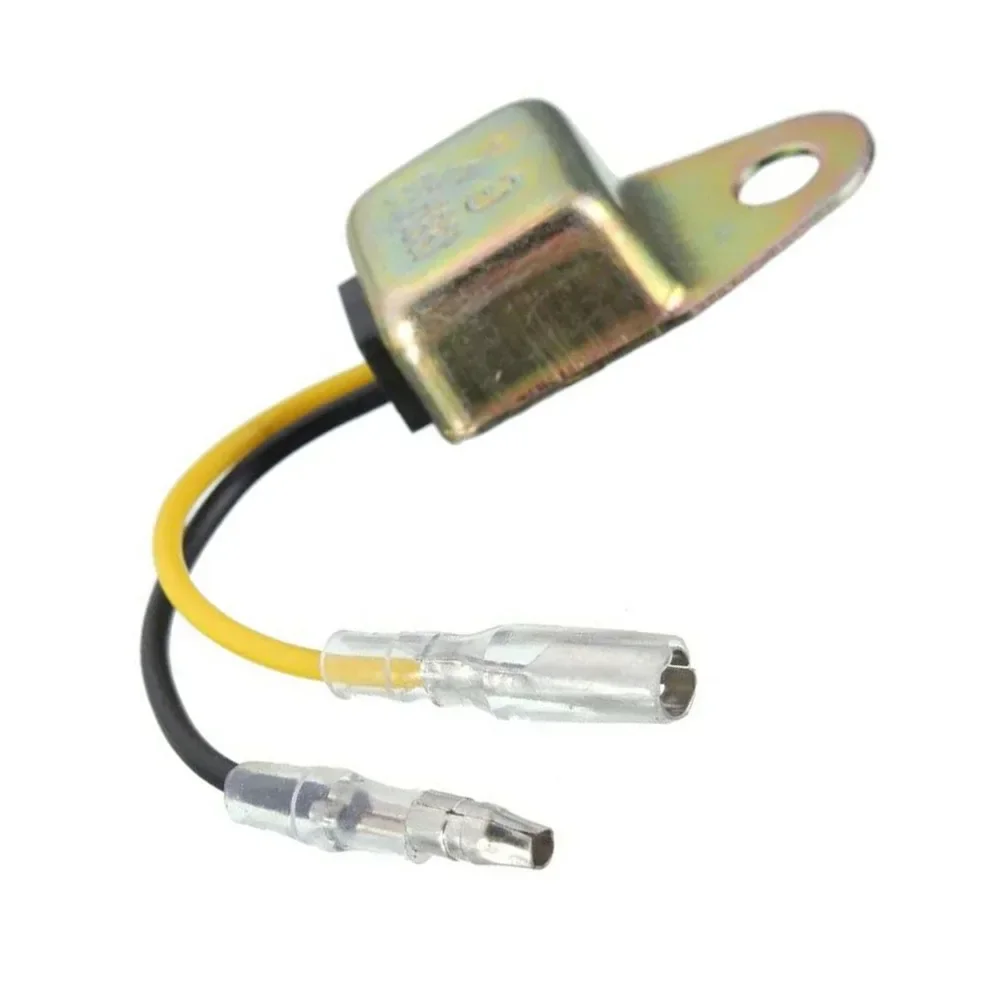 Horticulture Low Oil Sensor 34150-ZH7-013 Convenient Easy To Install FOR GX160 Metal 15510-ZE2-043 Replacement