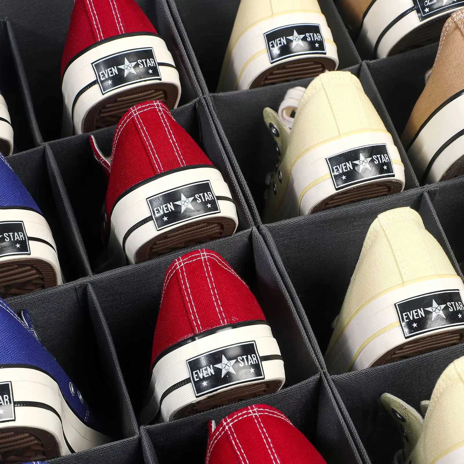 Thumbnail 3 - #44 Trending Bedroom Storage Boxes Right Now