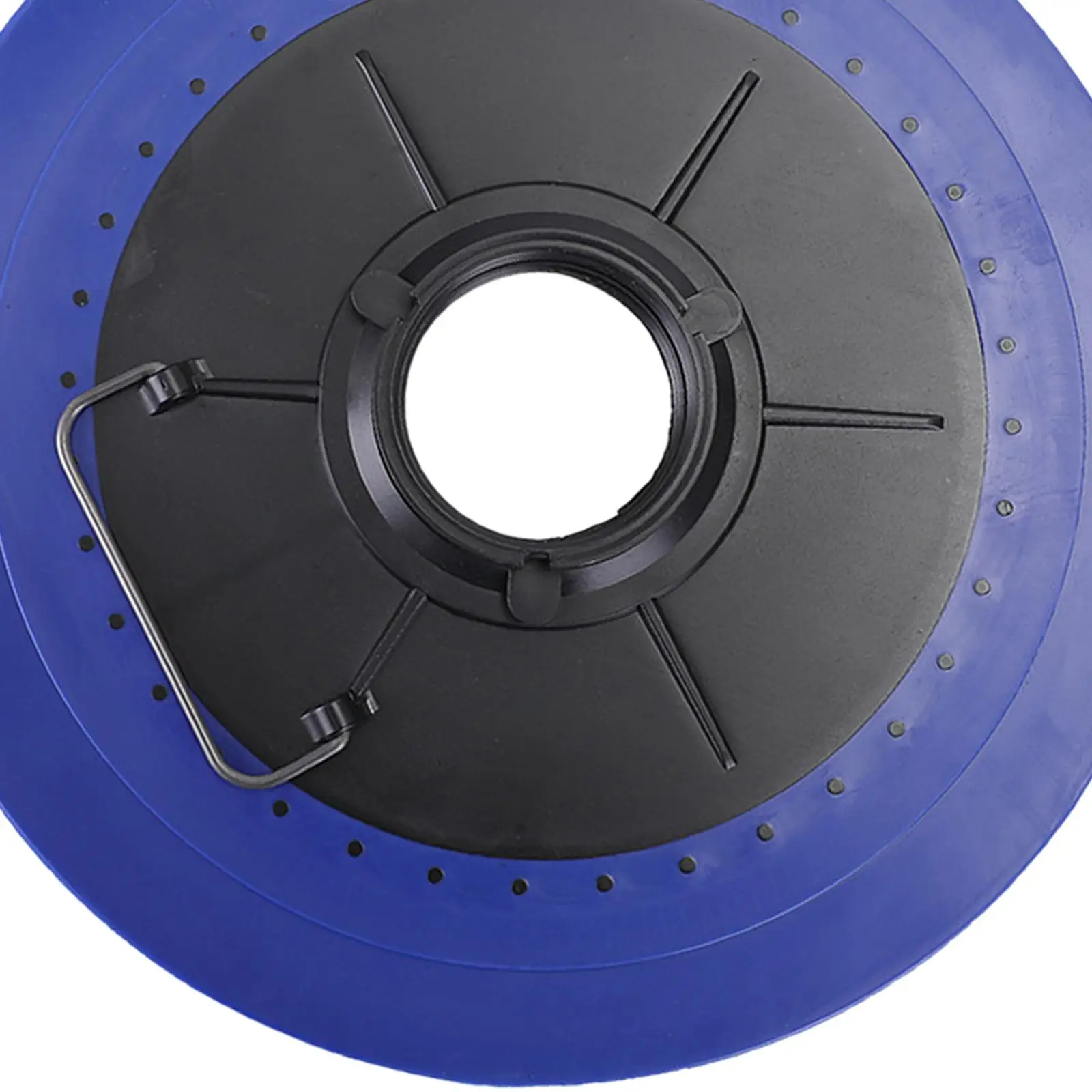 Oil Suction Pan Multifunction Easy to Handle Tray for Fittings Repairing