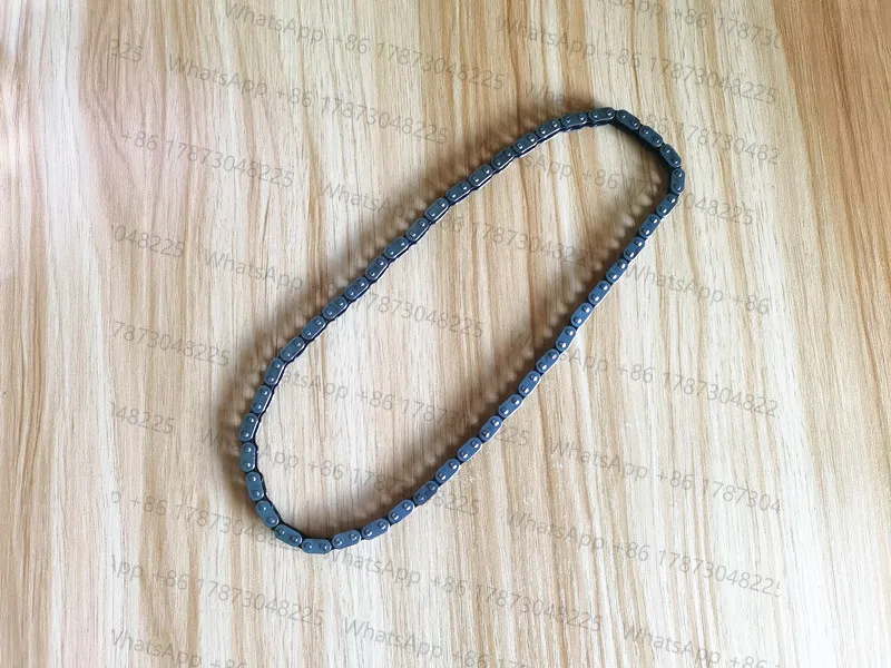 Цепь ГРМ EX17 EX27 EX40 для деталей 4-тактного двигателя Robin EX13 EX17 EX21 EX27 Цепь ГРМ EX17 EX27 EX40 для деталей 4-тактного двигателя Robin EX13 EX17 EX21 EX27