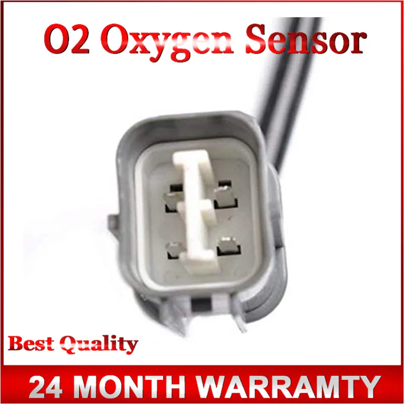 

DOX-1409 36531-P2E-G01 Front Lambda Probe O2 Oxygen Sensor fit for Honda HR-V 1.6 1999-2005 ACCORD 2.0 2.2 CIVIC 1.5 1.6 PARTNER