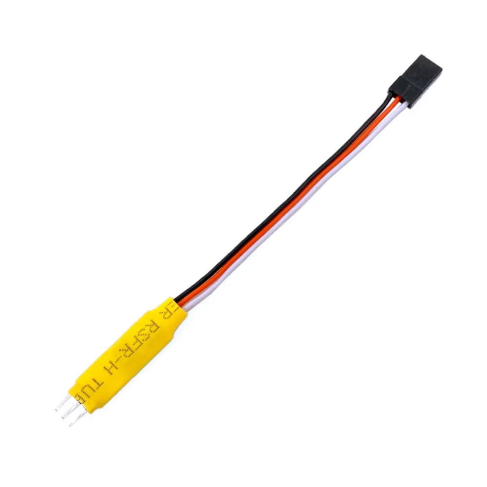 RC Accessories 3.6-16V 90-180 Degree Servo Expander Angle Expander Rudder Angle Expander Increase Steering