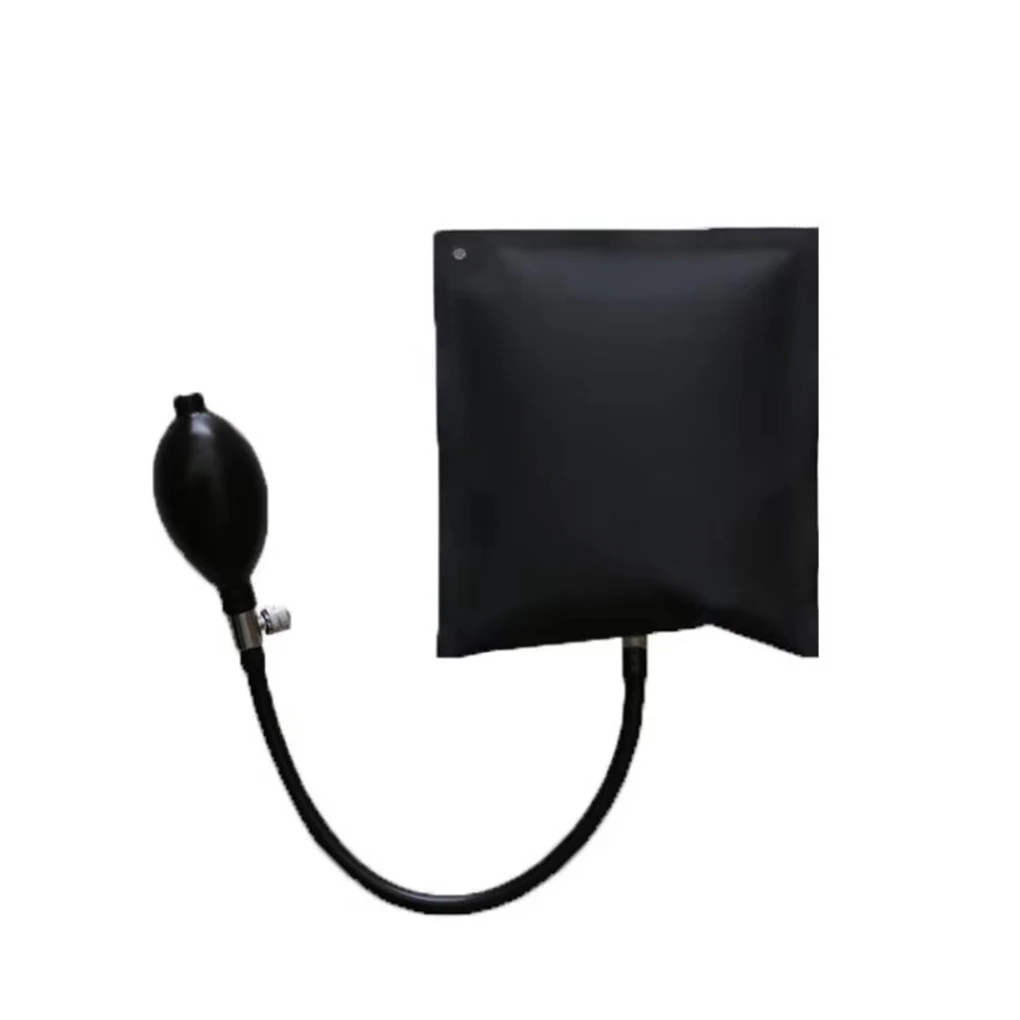 

Надувная подушка для установки окон и дверей, металлическая надувная подушка