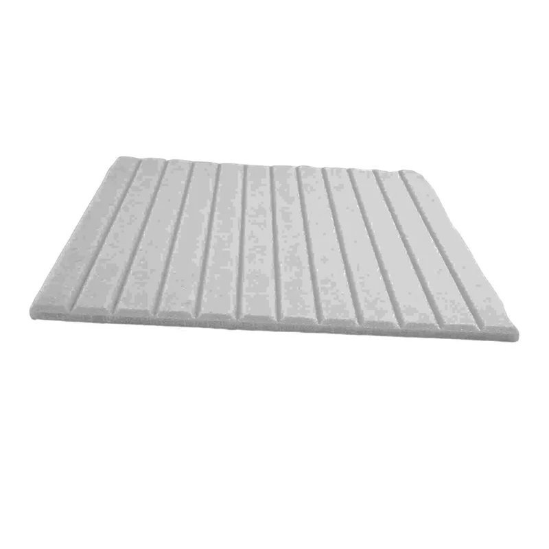 

ABLB-16 Pcs Pro Grade Acoustic Panels,Sound Proof Wall Panels,For Studio Absorbs Sound And Eliminates Echoes