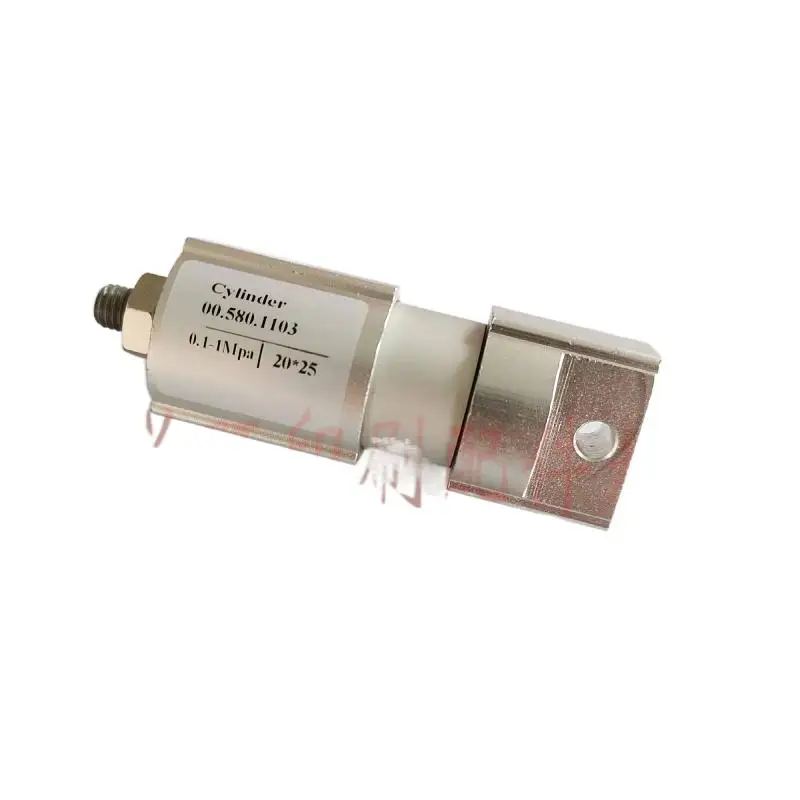 การพิมพ์อุปกรณ์เสริม 00.580.1103 สําหรับ Heidelberg CD/SM102 หมึกกระบอก 20*25