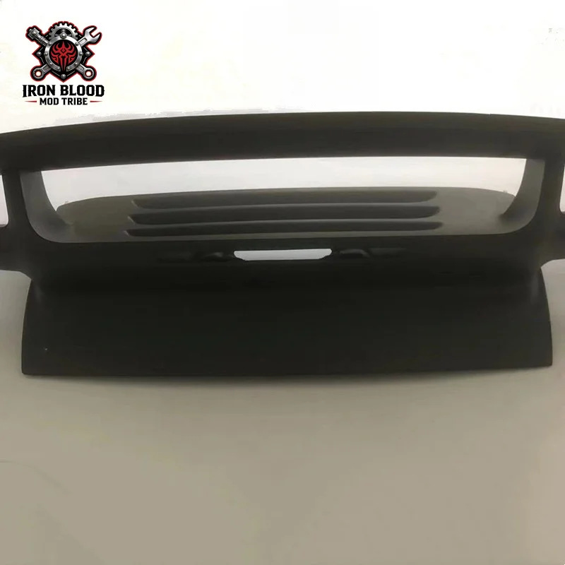 

Suitable for 2005-2012 Porsche 911/997 Carrera TURBO modified GT3 rear spoiler