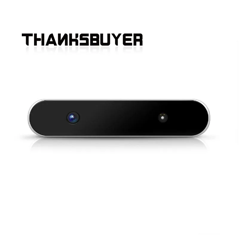 Cámara de Profundidad Mini Nuwa-XB40 Tipo-C USB2.0 640x400 con Campo de Visión de 74.6 Grados, Cámara de Imagen 3D para Robots con IA