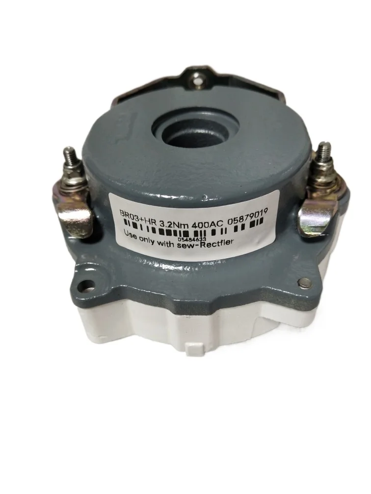 

Sewing brake brake brake assembly BR03 HR3.2Nm 230AC400ACv original genuine